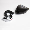 Bravose White Mouth guard Gum shield