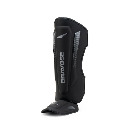 Bravose MMA Shin Guards