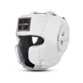 Elite Pro 2.0 Leather Head Guard