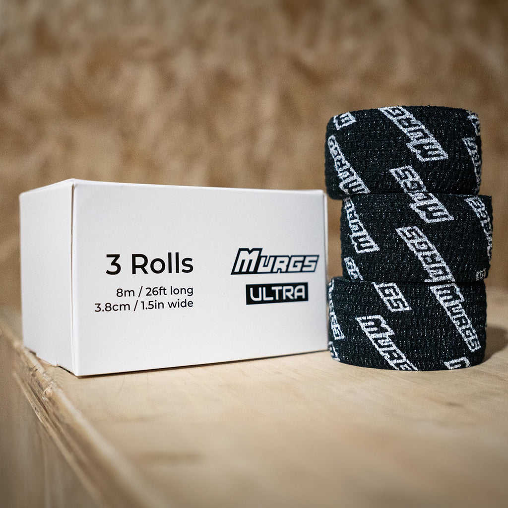 Weightlifting Thumb Tape ULTRA