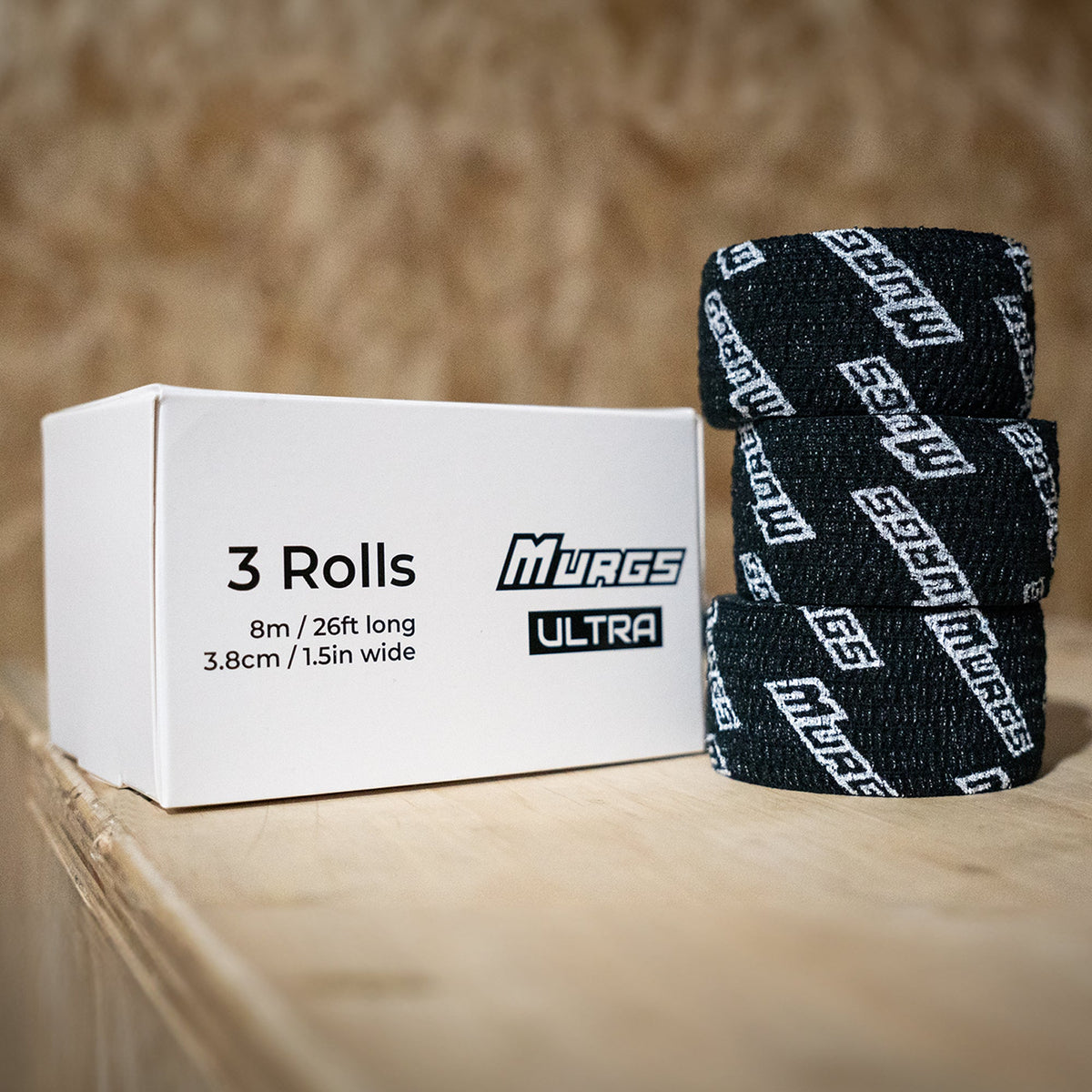Weightlifting Thumb Tape ULTRA
